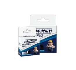 Fita Veda Rosca Multilit